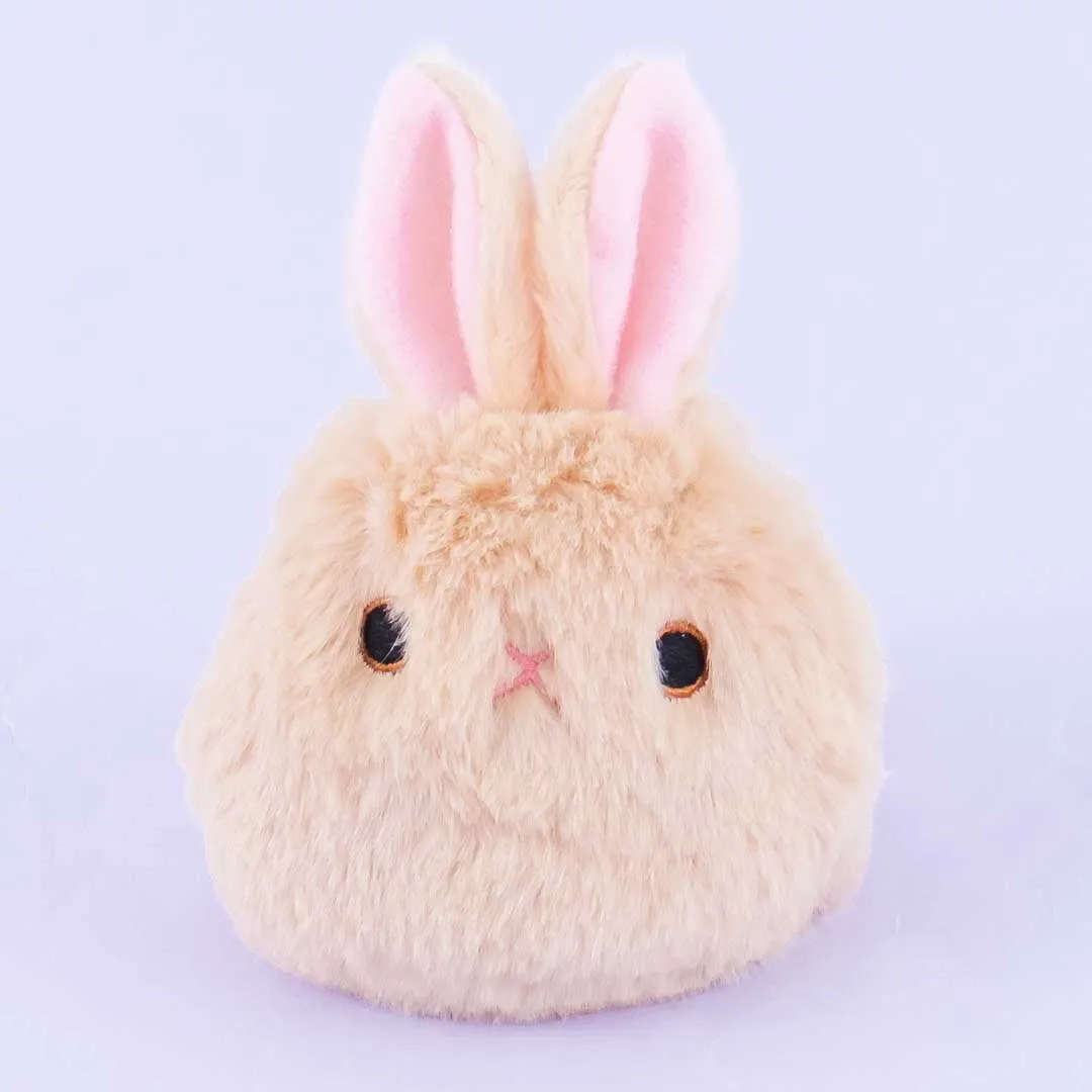 Mofu Rabi Dango Plushie - Mofucha / Medium