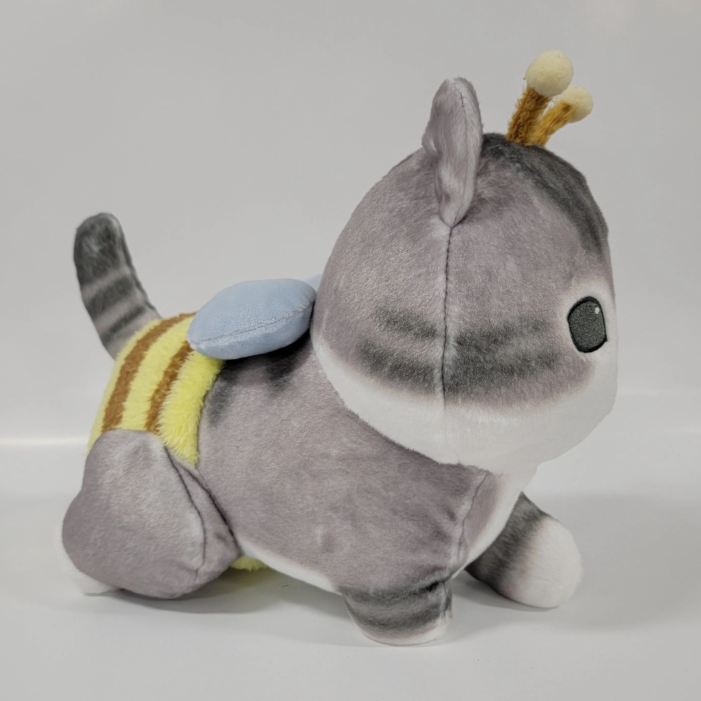 Mofusand - Honey Bee - Plush
