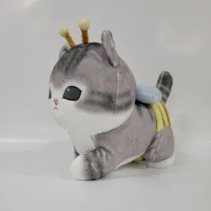 Mofusand - Honey Bee - Plush