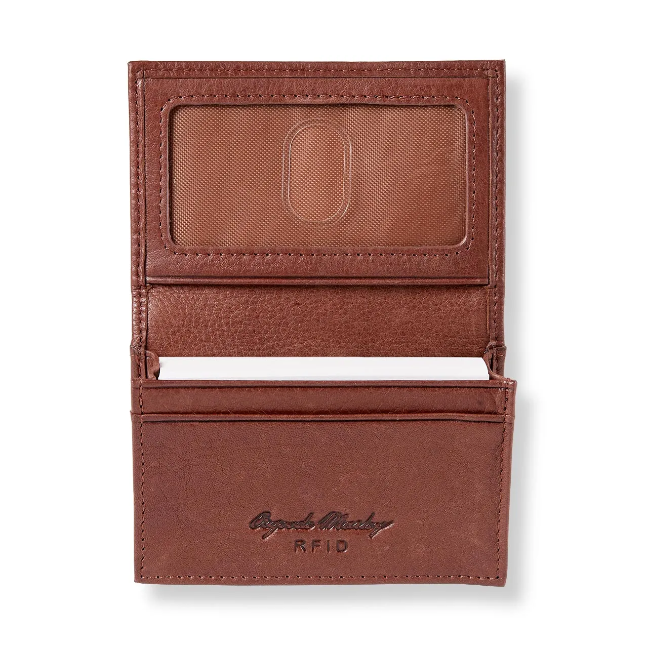 Montana RFID Card Wallet