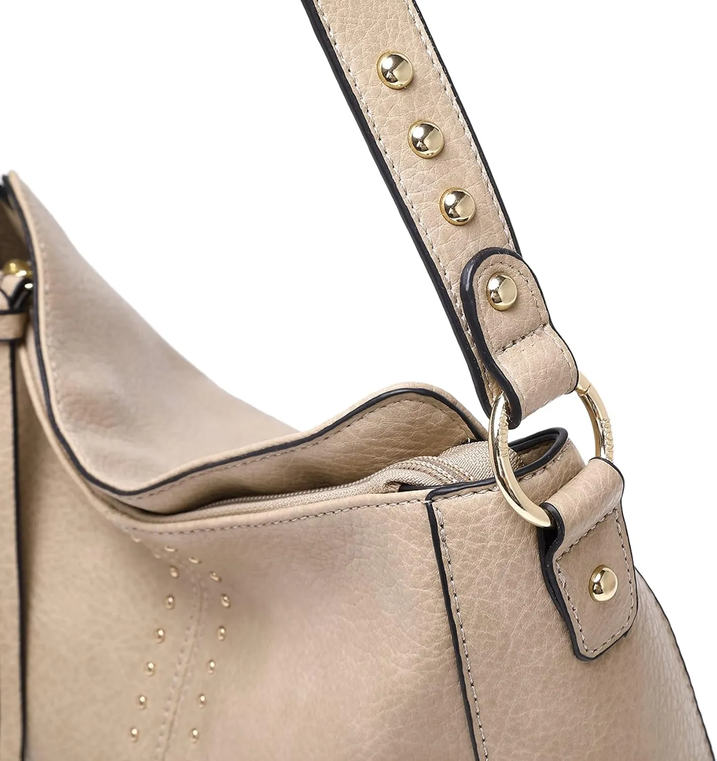 Montana West Hobo Bag for Women Crossbody Purse and Handbags Ladies Chic Shoulder Bags