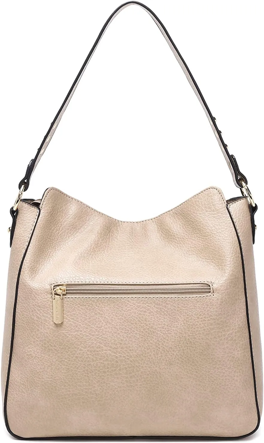 Montana West Hobo Bag for Women Crossbody Purse and Handbags Ladies Chic Shoulder Bags