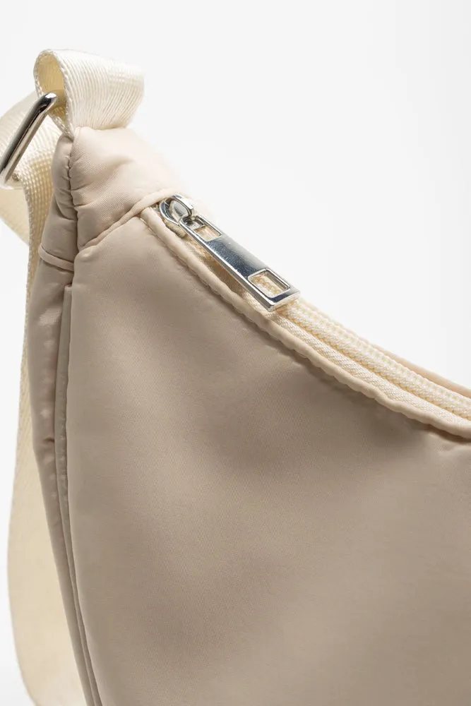 Moon Bag Natural