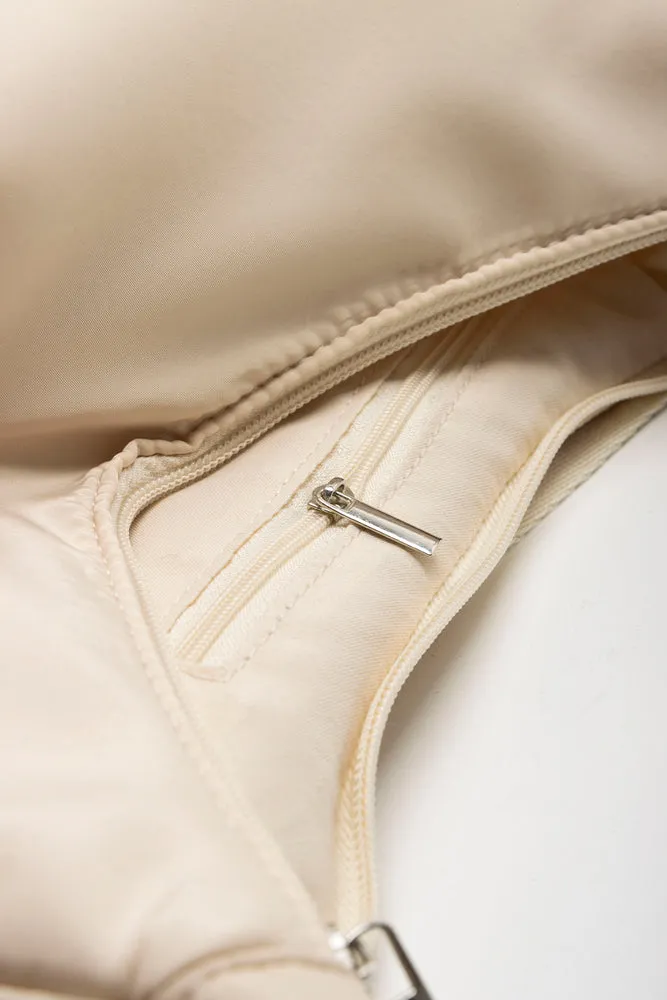 Moon Bag Natural