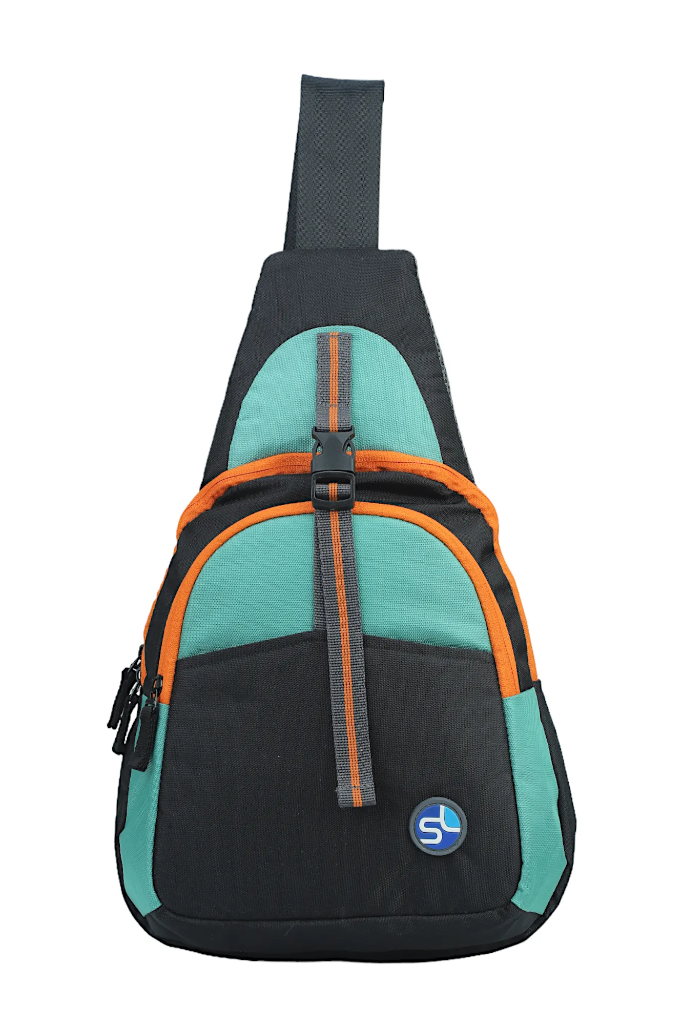 Multi Utility Shoulder Side Bag 55216