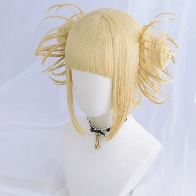 My Hero Academia Wig AD10629