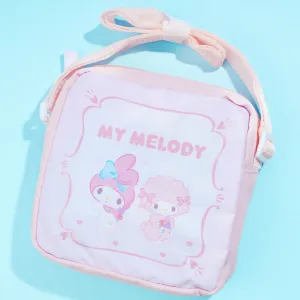My Melody & My Sweet Piano Sling Bag