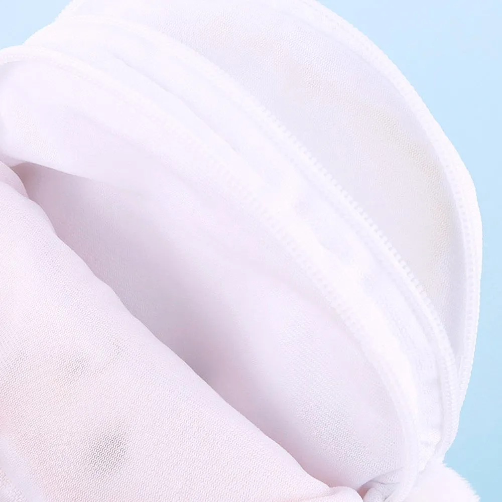 My Melody Bestie Plush Crossbody Bag