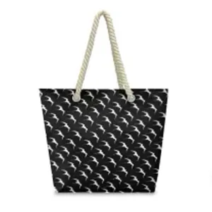 Na Manu Rope Tote