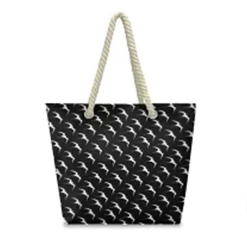 Na Manu Rope Tote