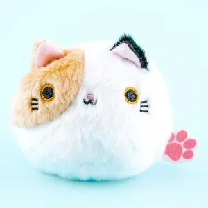 Neko Dango Furry Plushie - Mike Neko / Mini