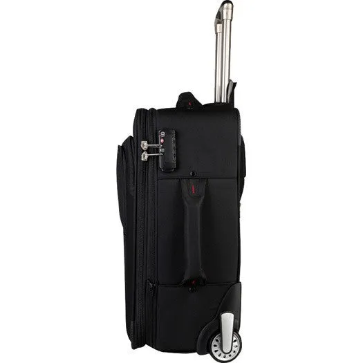 Nest Odyssey Roller Bag