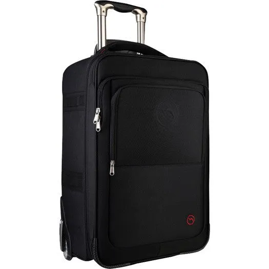 Nest Odyssey Roller Bag