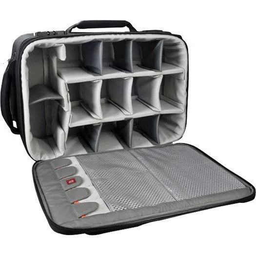 Nest Odyssey Roller Bag