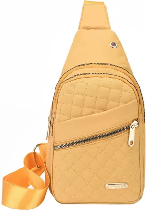 New Crossbody Bags Chest Bag Backpack Sling Bag Shoulder Bags Tote Purse for Women Men