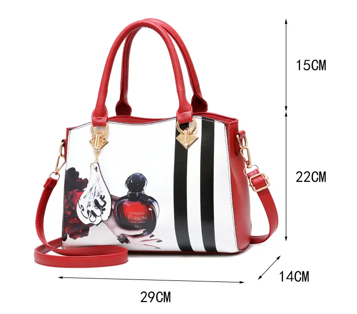 new fashion handbags