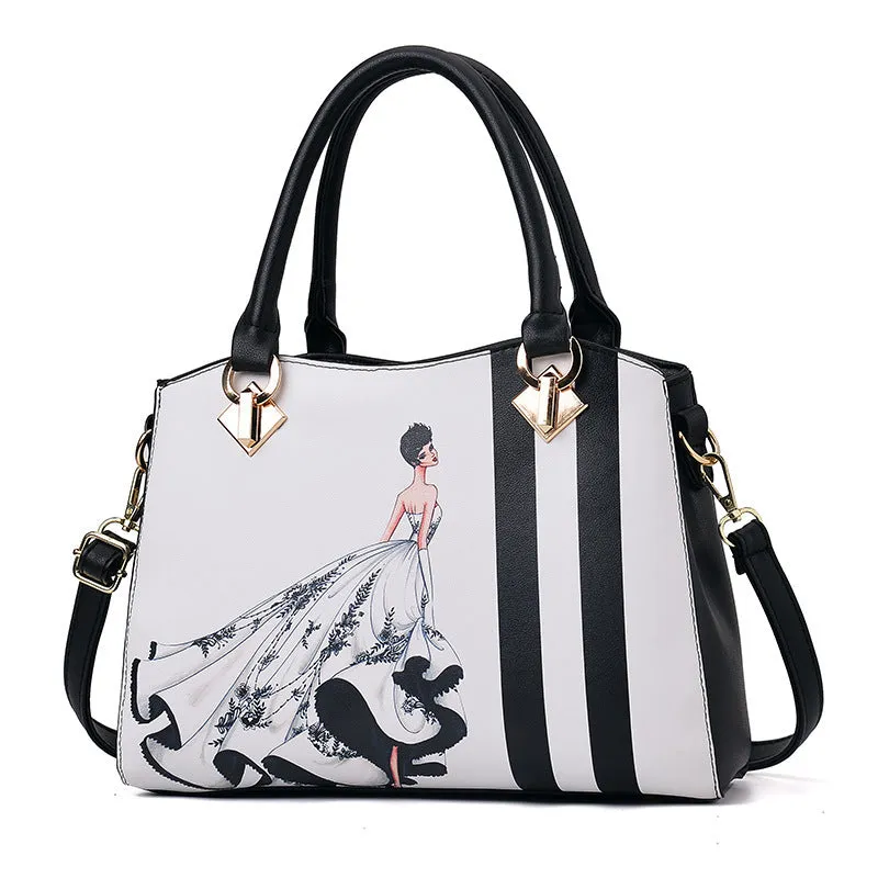 new fashion handbags