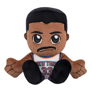 New York Knicks Patrick Ewing 8" Kuricha Plush