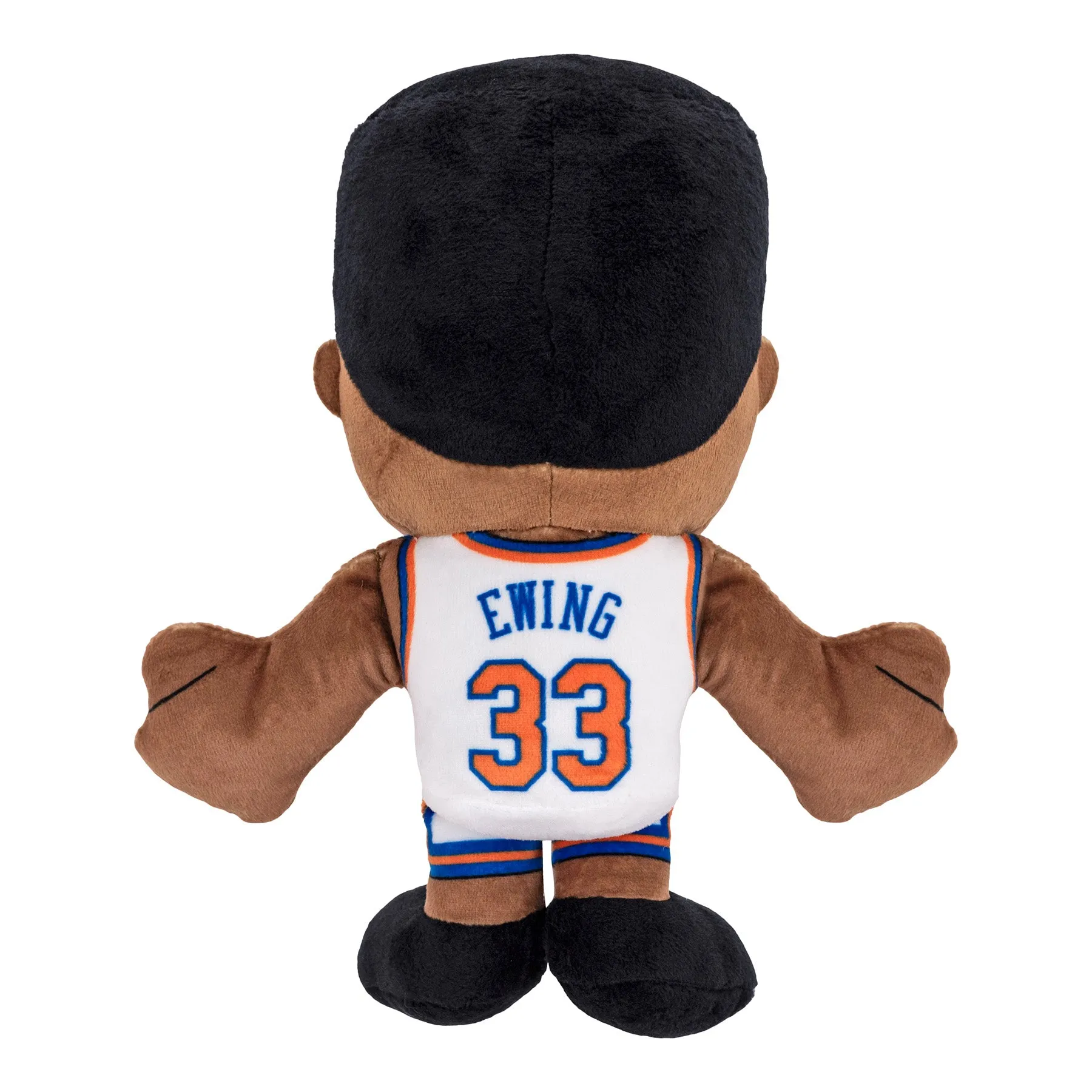 New York Knicks Patrick Ewing 8" Kuricha Plush