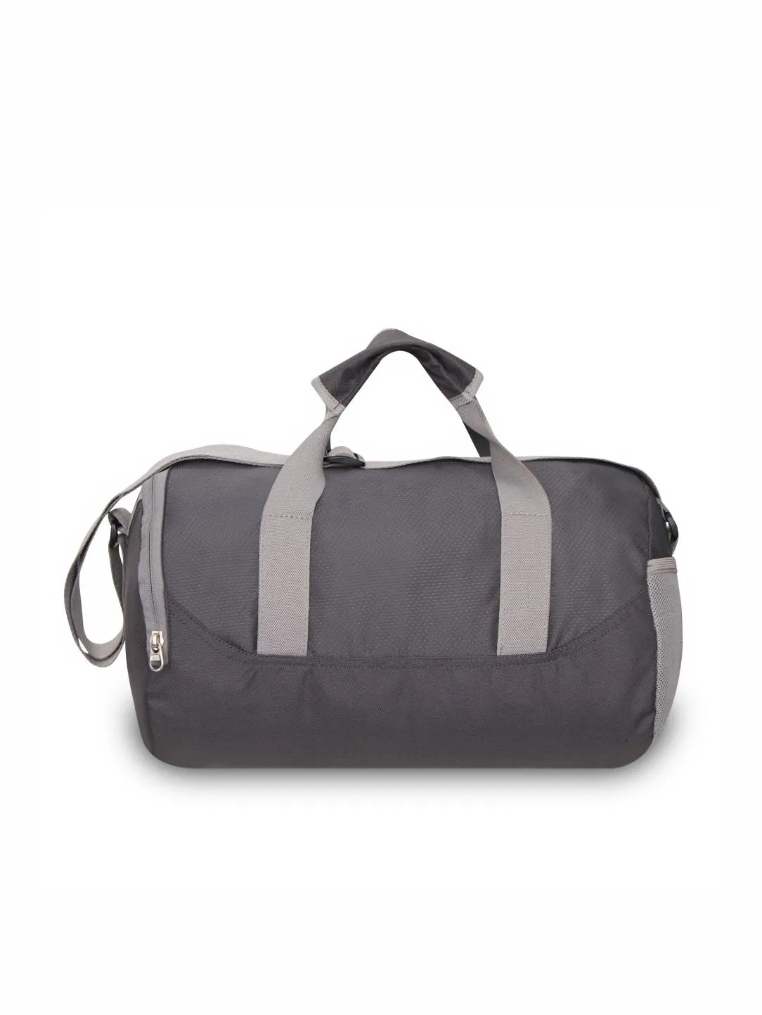 NIVIA Beast 22L Gym Bag 4 (Charcoal/Grey)