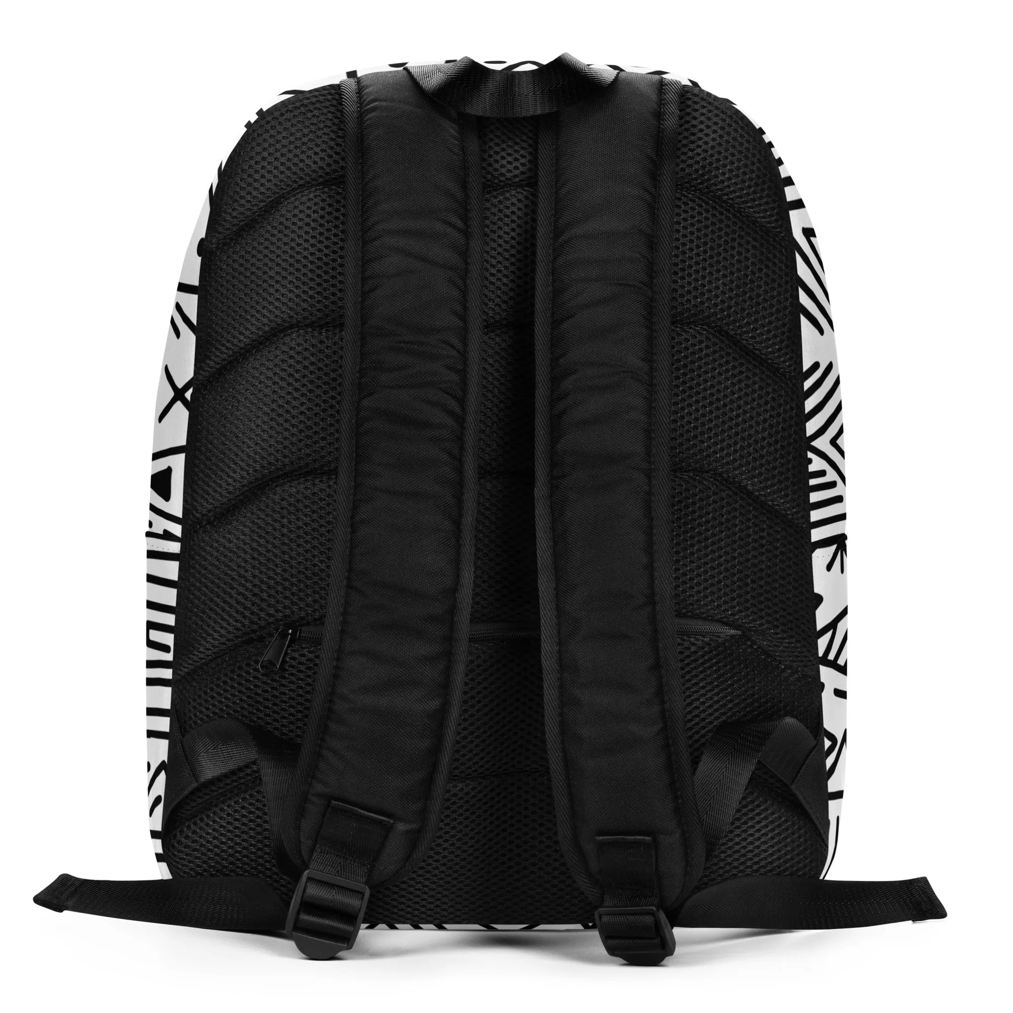 Nomadic Minimalist Backpack