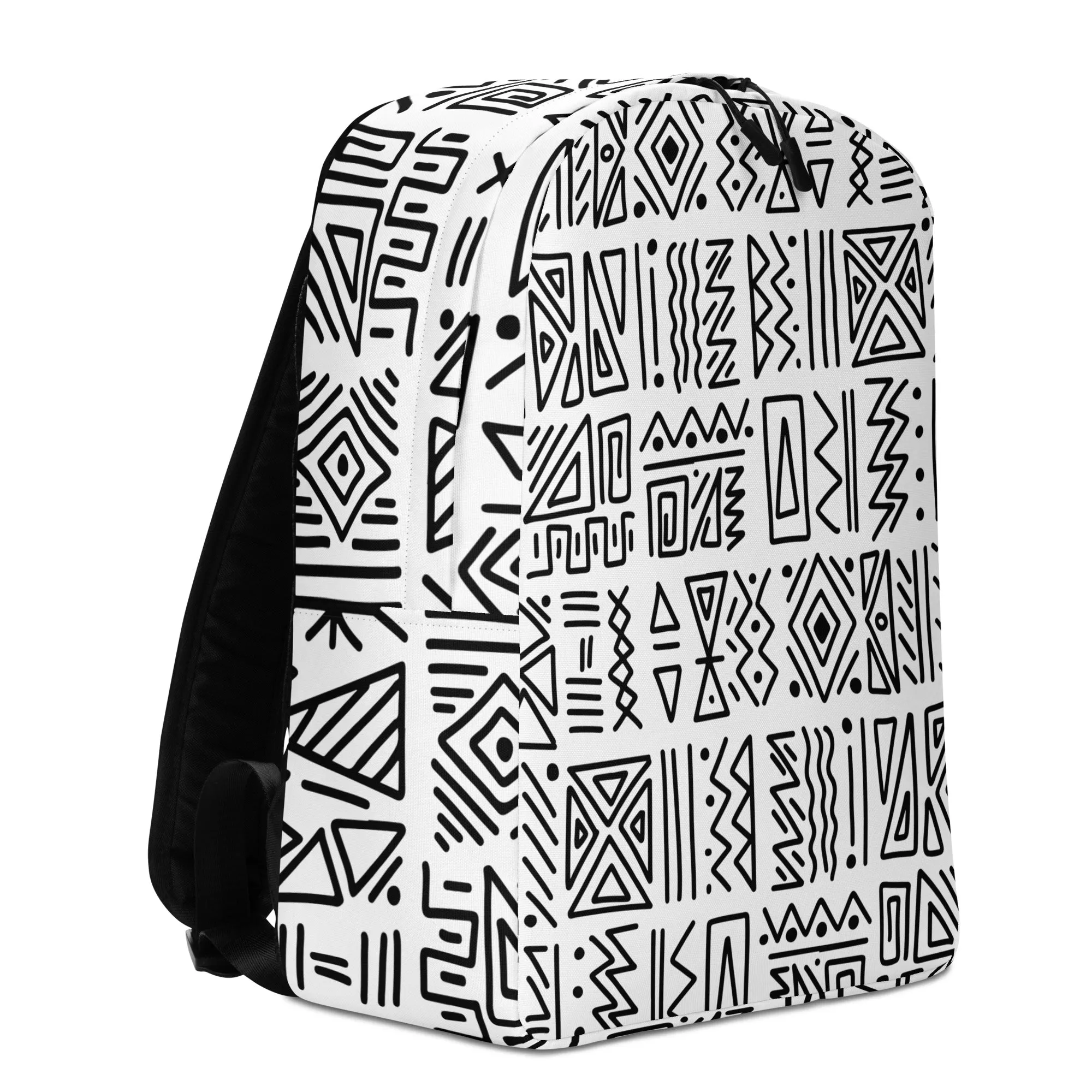 Nomadic Minimalist Backpack