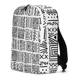 Nomadic Minimalist Backpack