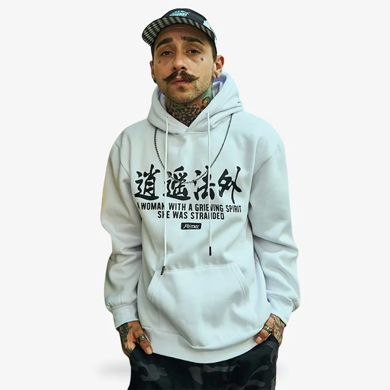 Oni Hoodie