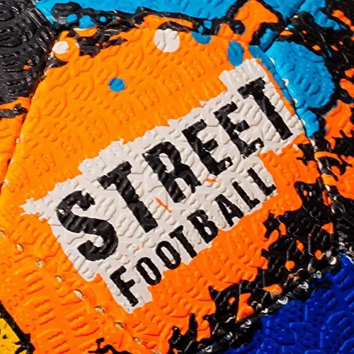 Optimum Street Football
