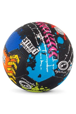 Optimum Street Football