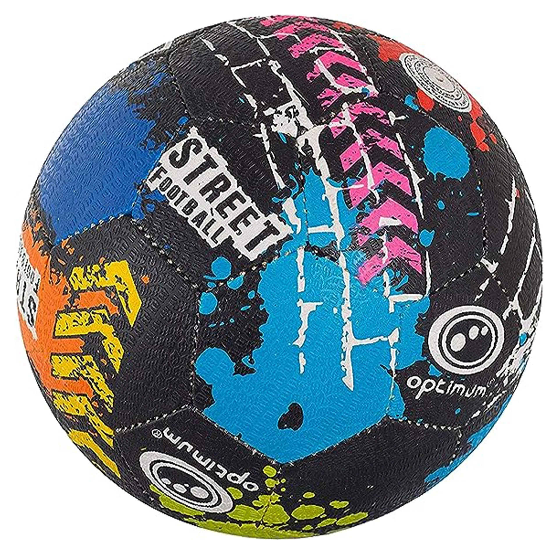 Optimum Street Football