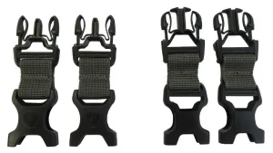 ORTLIEB CONNECTOR RACK-PACK URBAN/ BACK-ROLLER