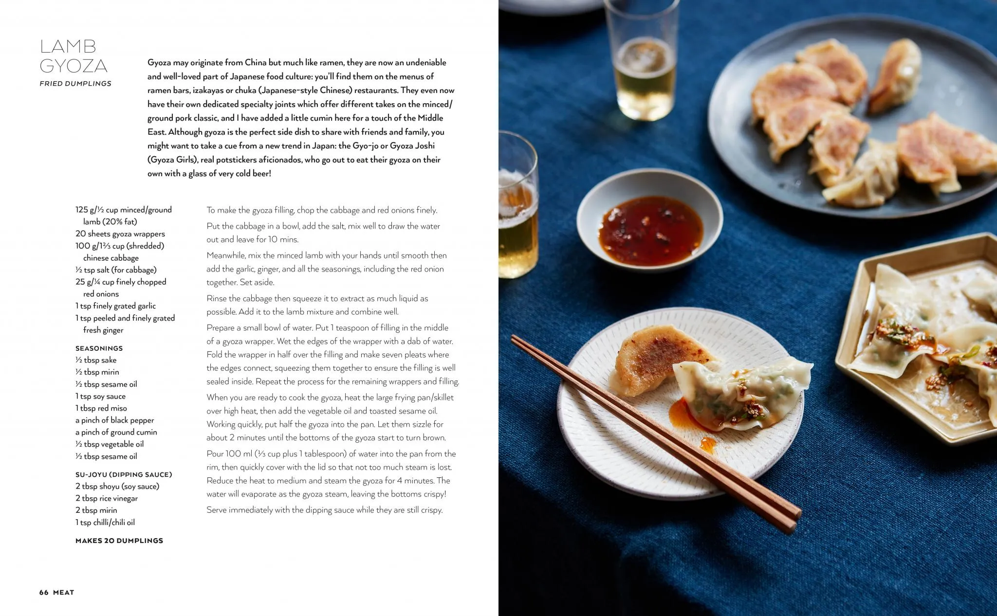 Otsumami: Japanese small bites & appetizers