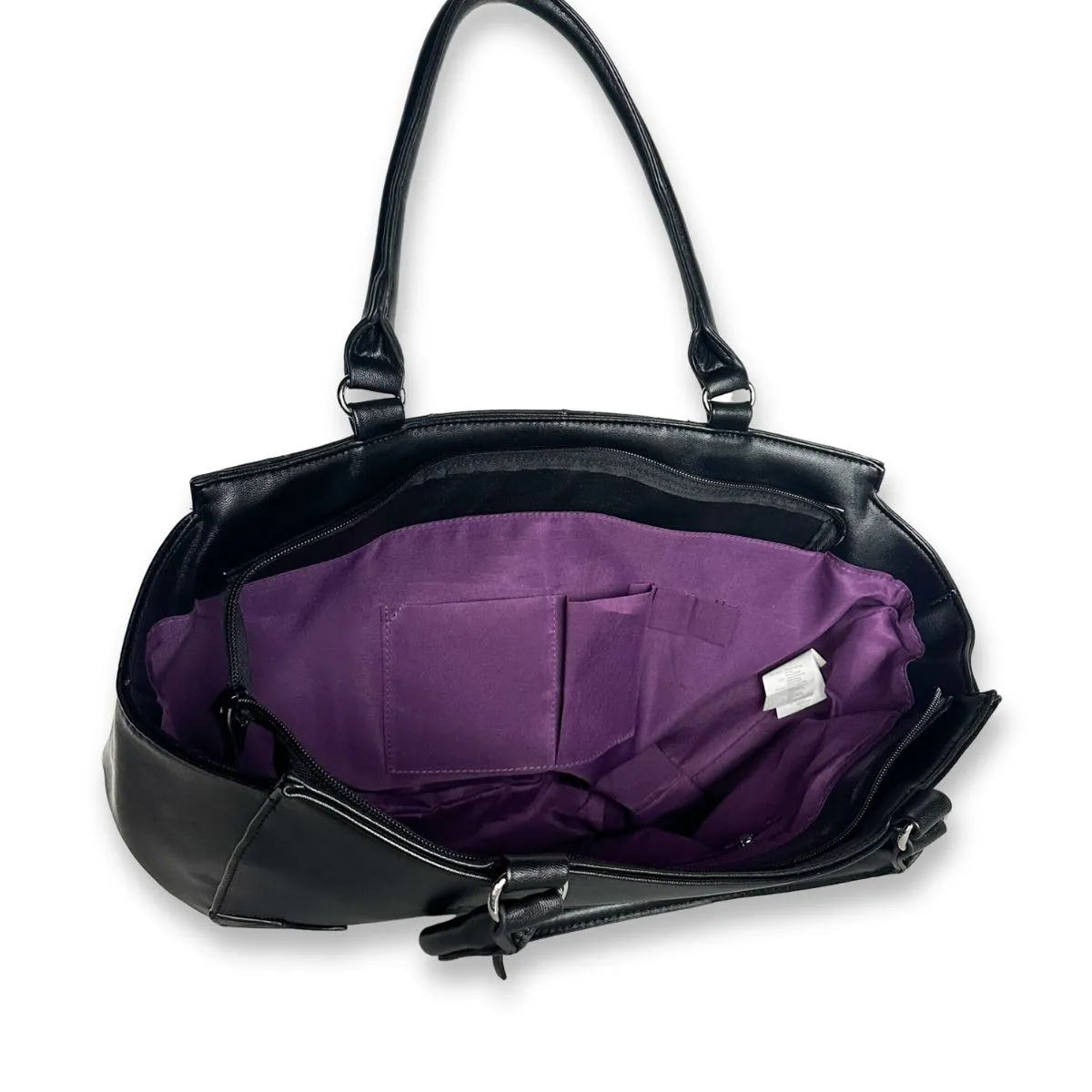 Oversized Spiderweb & Bats Tote Bags