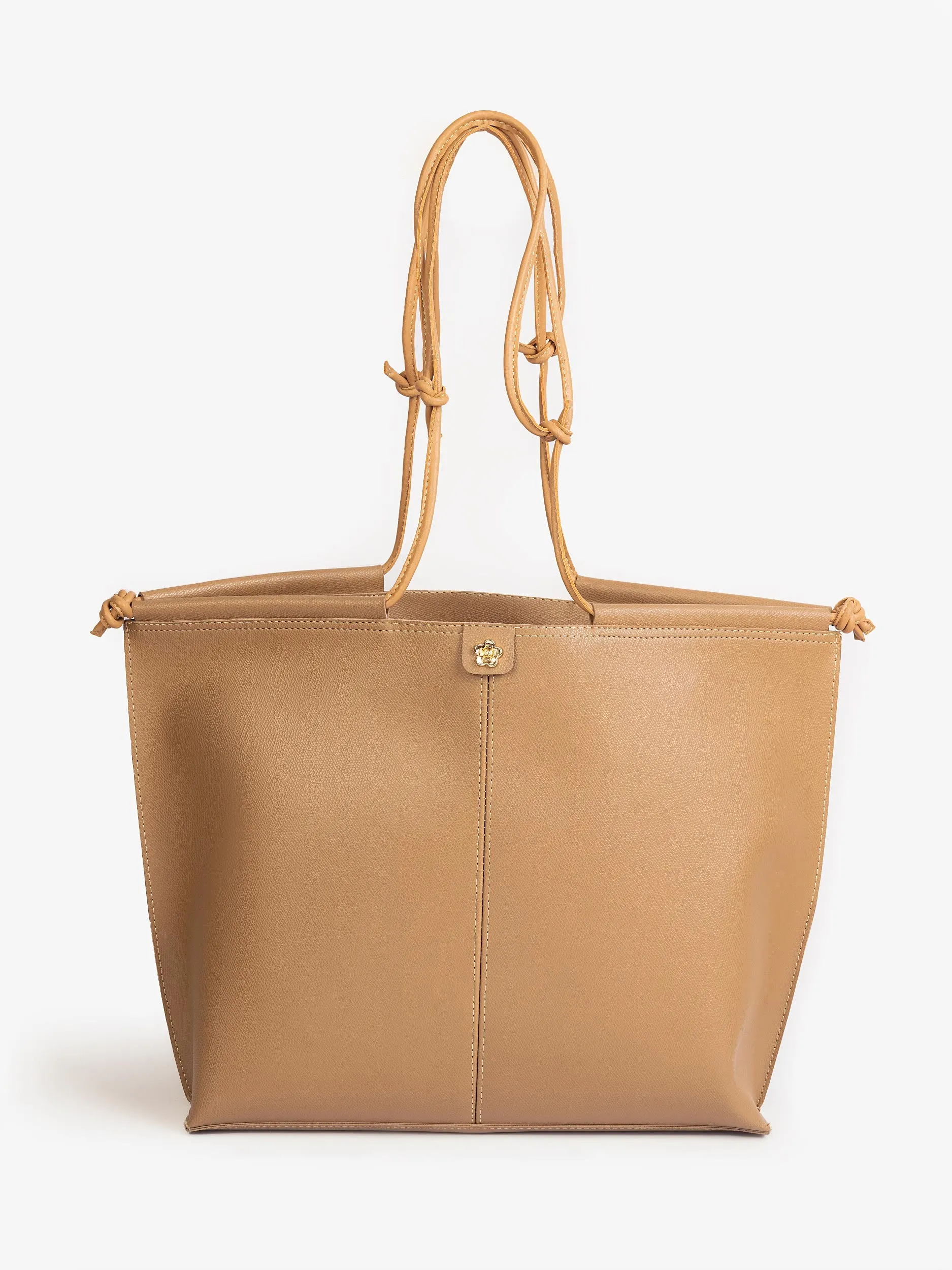 Oversized Tote Bag