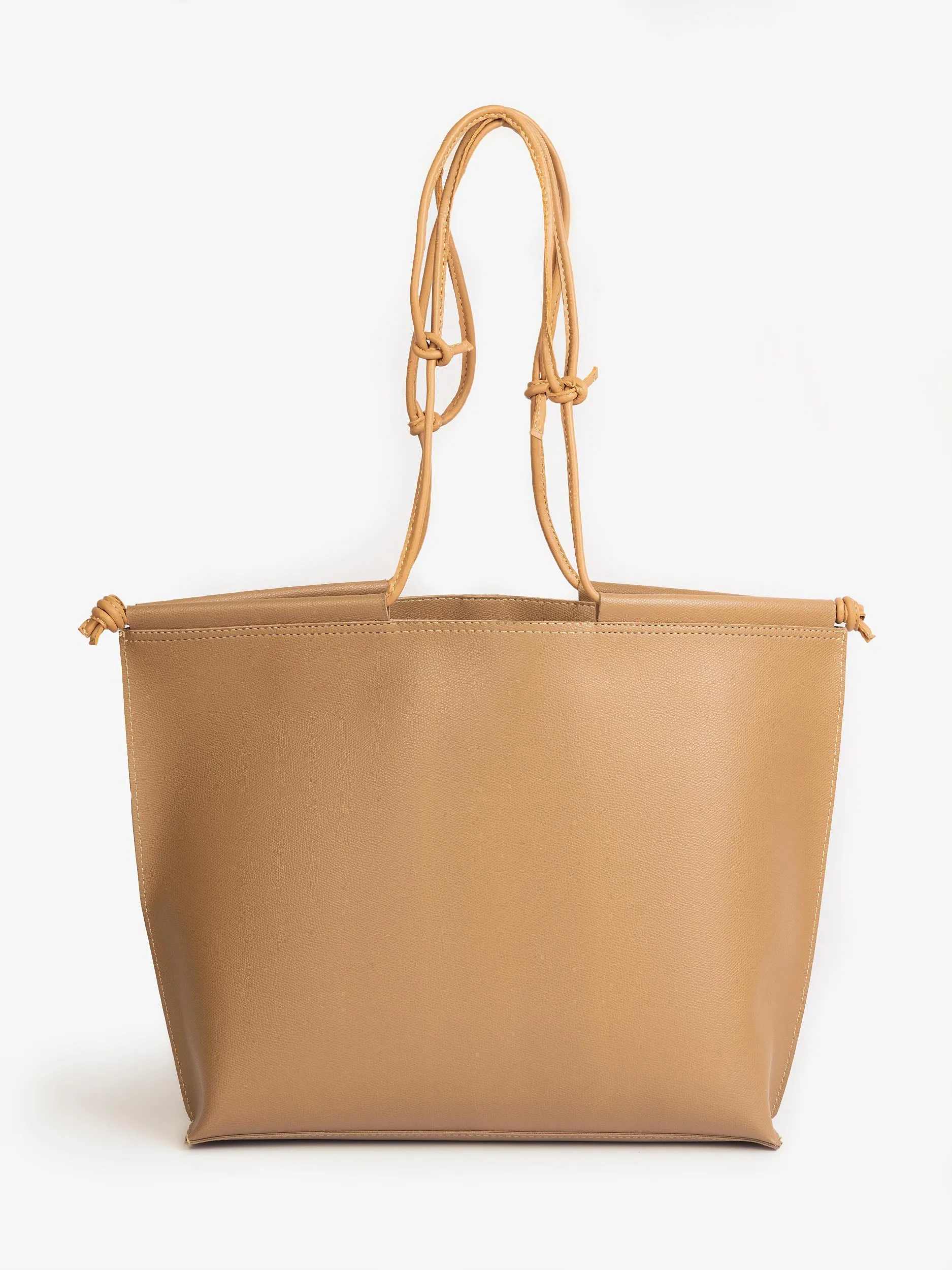 Oversized Tote Bag
