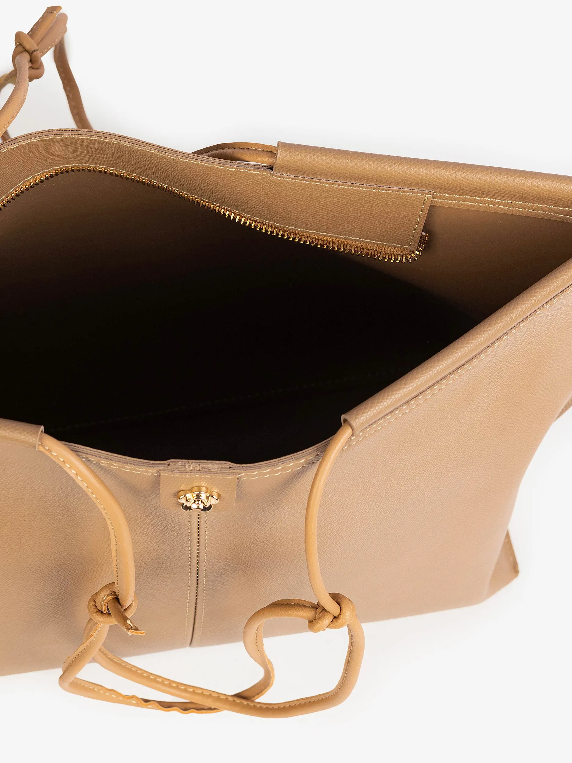 Oversized Tote Bag