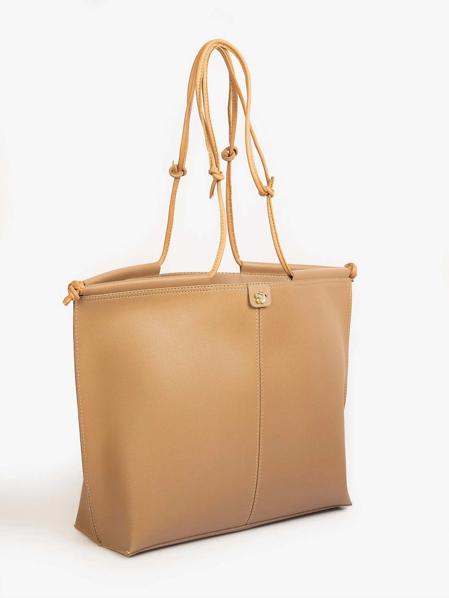 Oversized Tote Bag