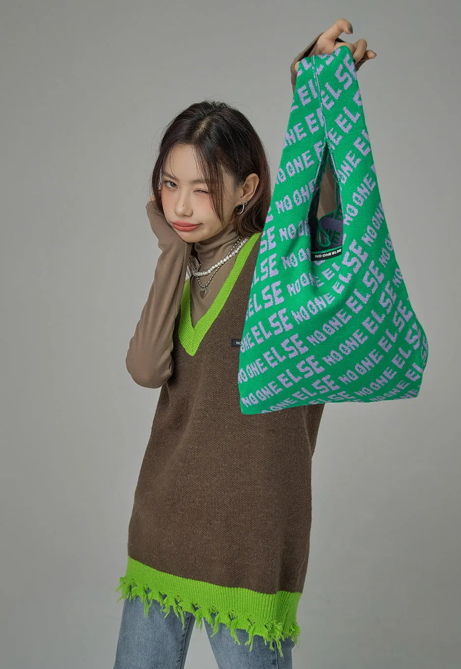 Pack Your Bag Tote Bag