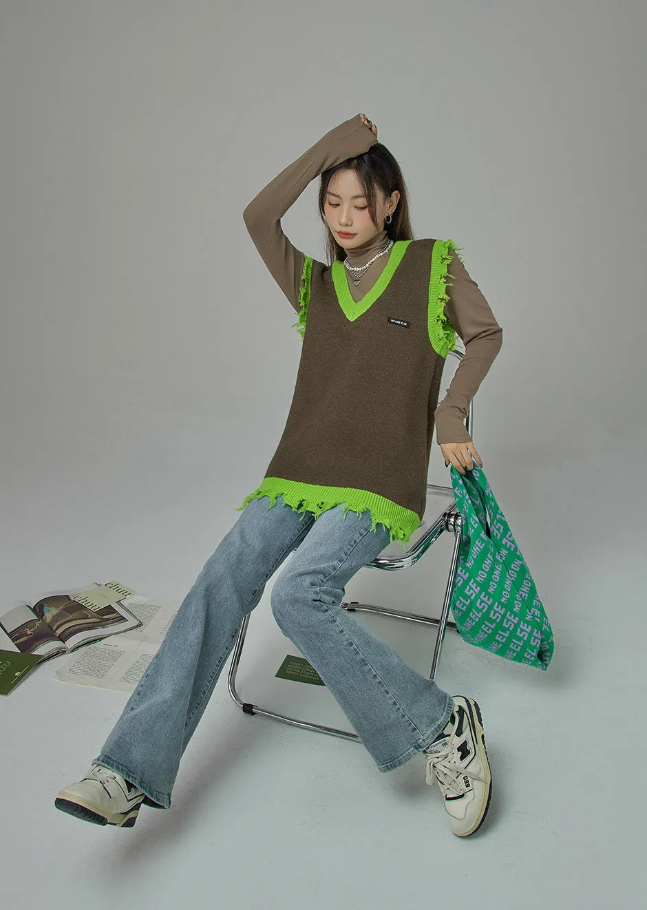 Pack Your Bag Tote Bag