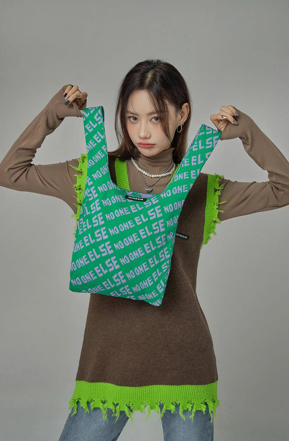 Pack Your Bag Tote Bag