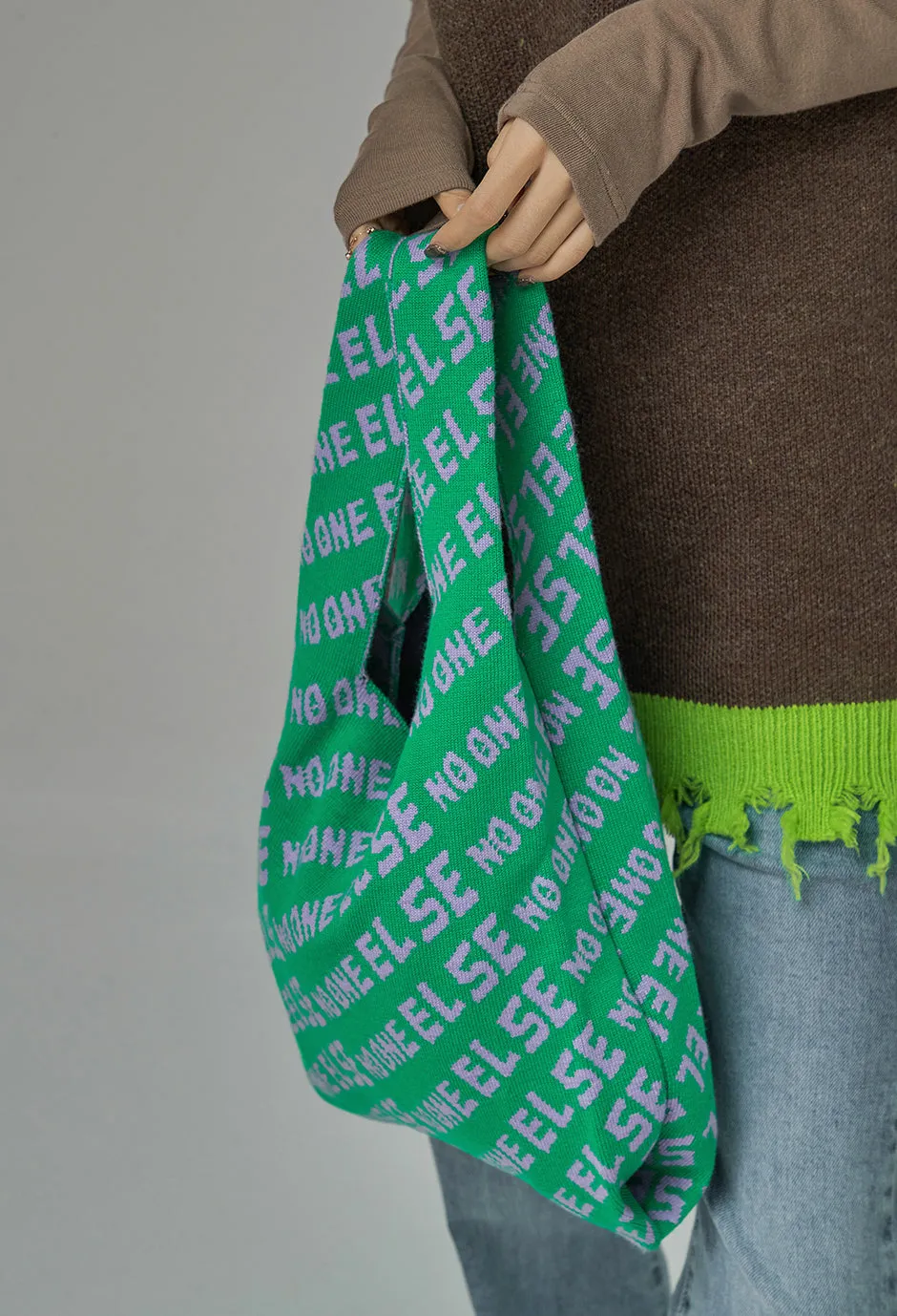 Pack Your Bag Tote Bag