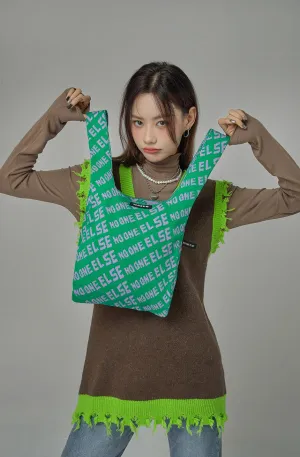 Pack Your Bag Tote Bag