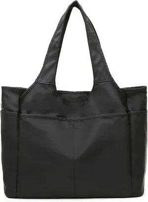 PaixRuhe Gym Tote Bags