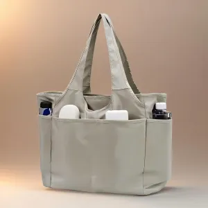 PaixRuhe Gym Tote Bags