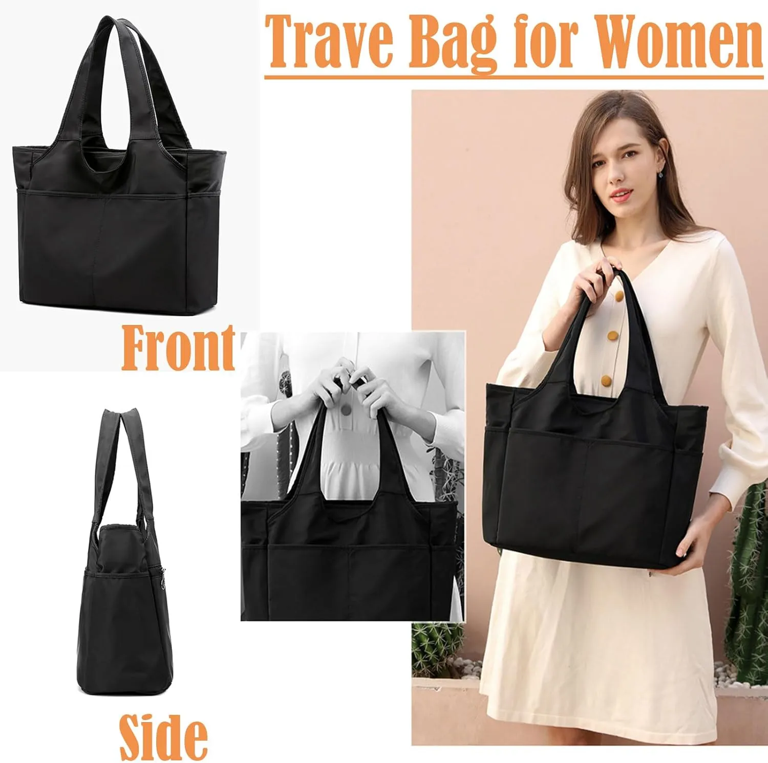 PaixRuhe Gym Tote Bags