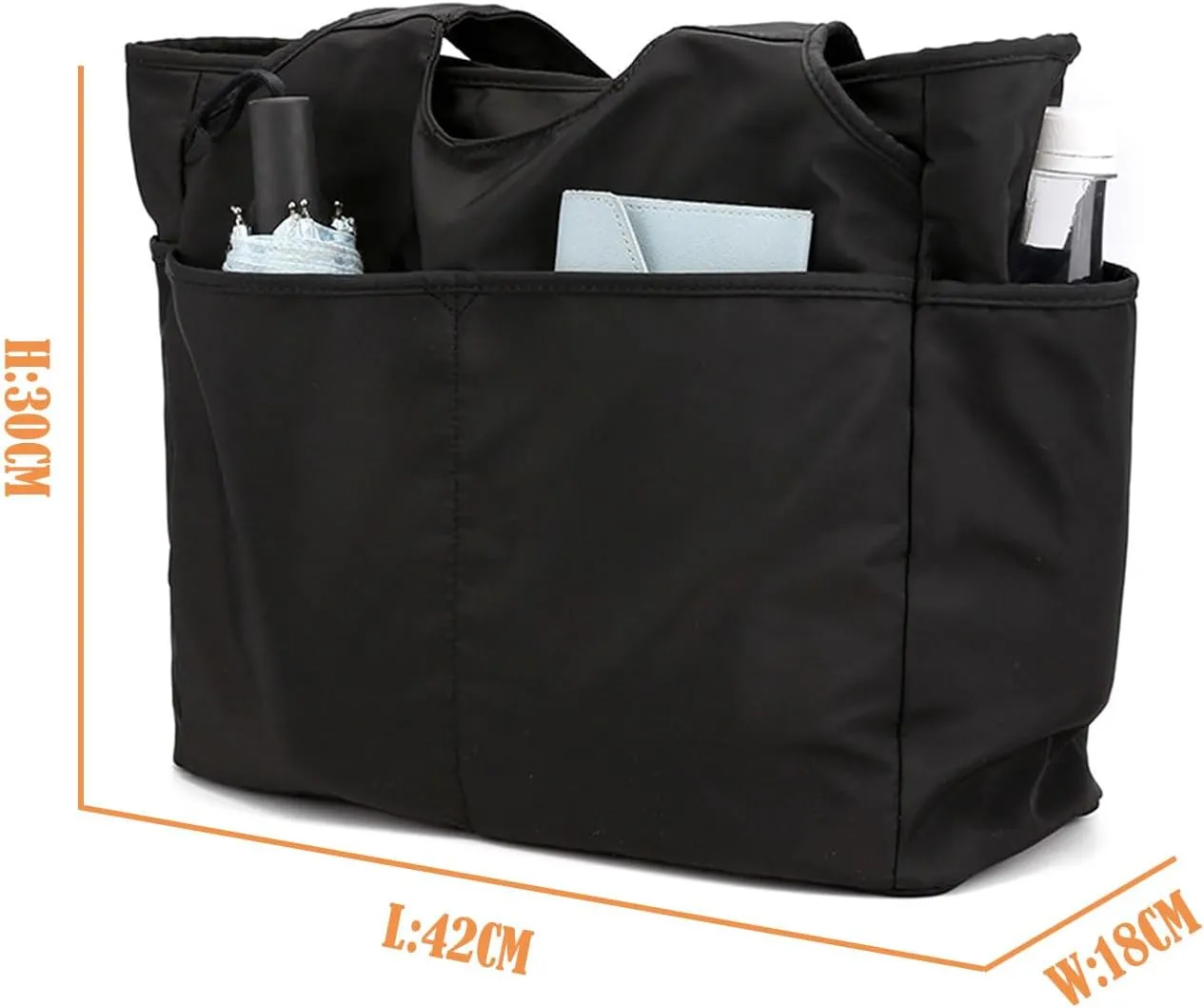 PaixRuhe Gym Tote Bags