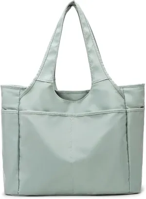 PaixRuhe Gym Tote Bags