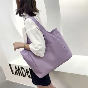 PaixRuhe Gym Tote Bags