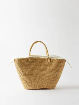 Panier G basket bag